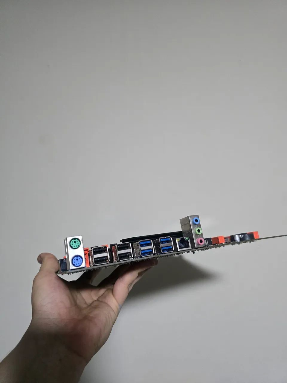 Placa mãe DUAL XEON 2650v4  - Foto 5