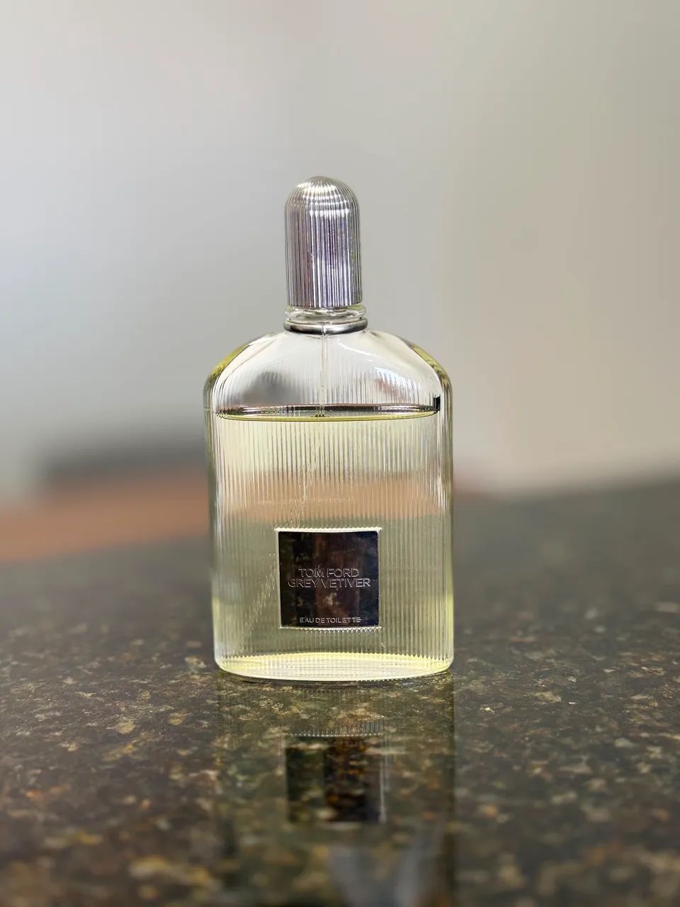 Perfume tom Ford grey vetiver edt