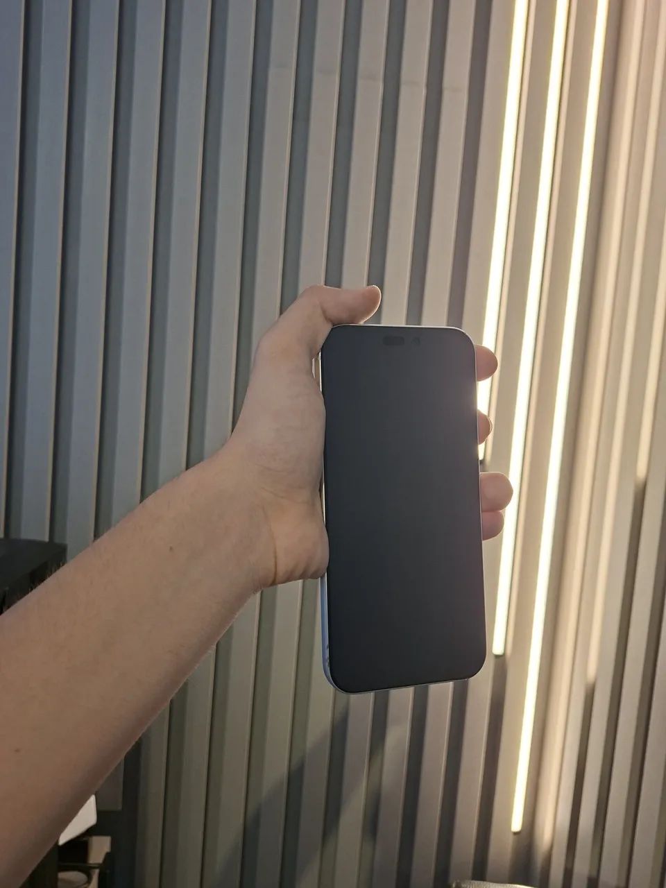 iPhone 17 Pro Max Silver - Foto 3