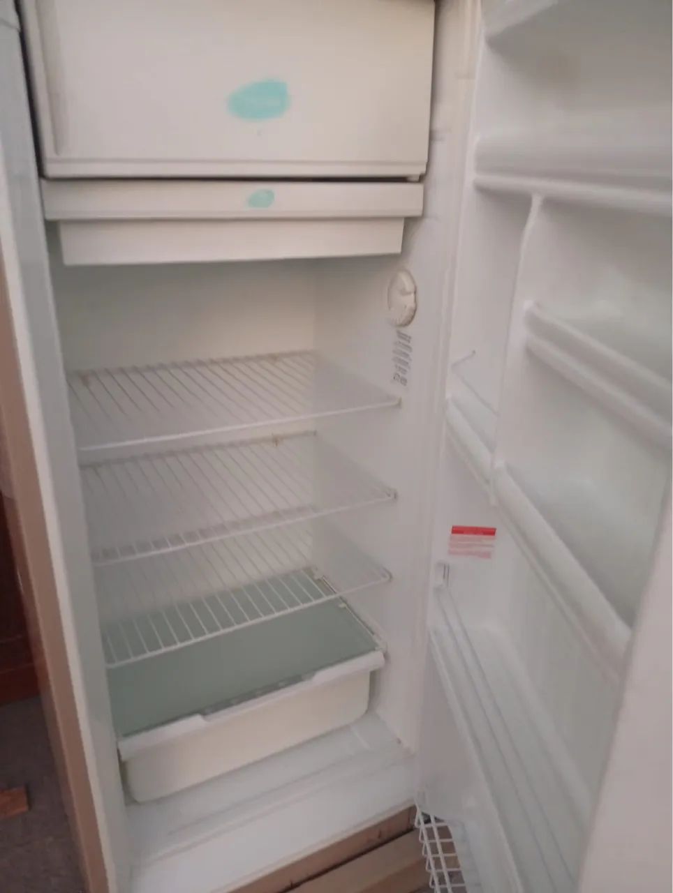 Geladeira Eletrolux R280 - Foto 4