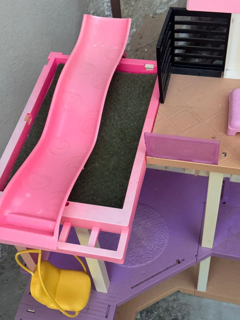 Casa da Barbie  - Foto 4