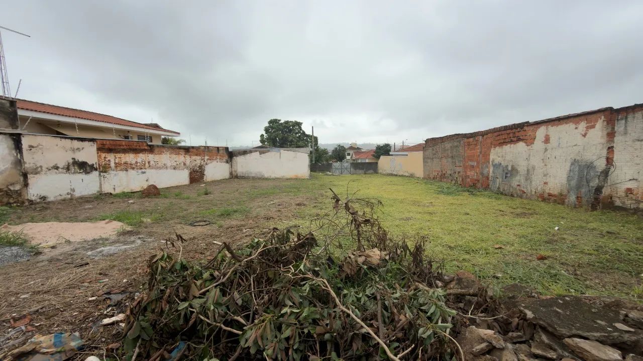 Terreno venda com 480 m² na Vila Castelar - Foto 2