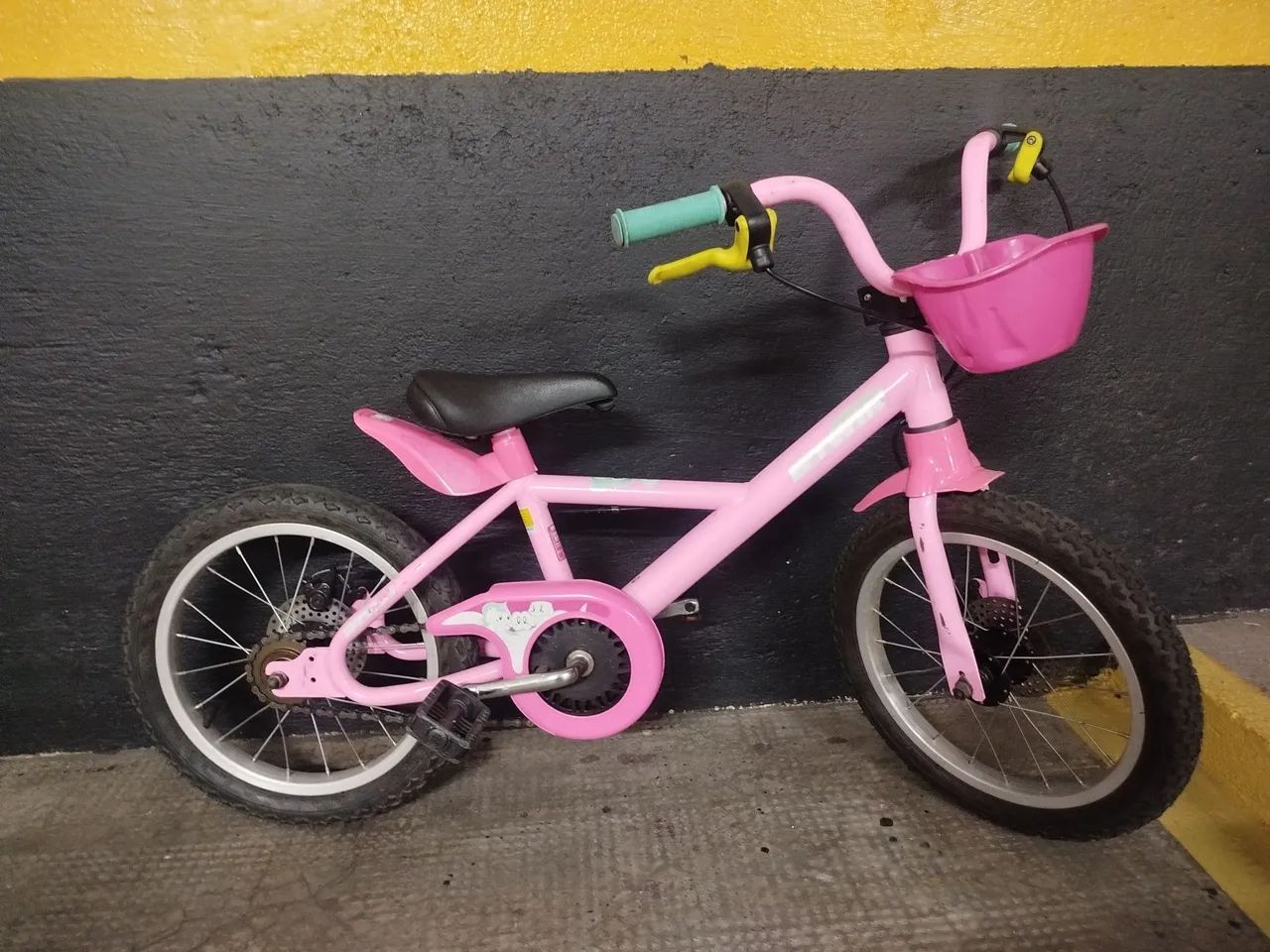 Bicicleta usada  - Foto 4