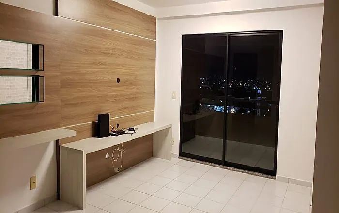 Apartamento à Venda - Candelária - Natal/RN