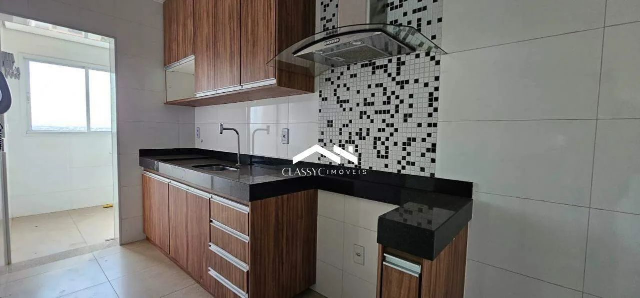 Apartamento 2 Quartos com Varanda - Tubalina, Uberlândia. - Foto 4