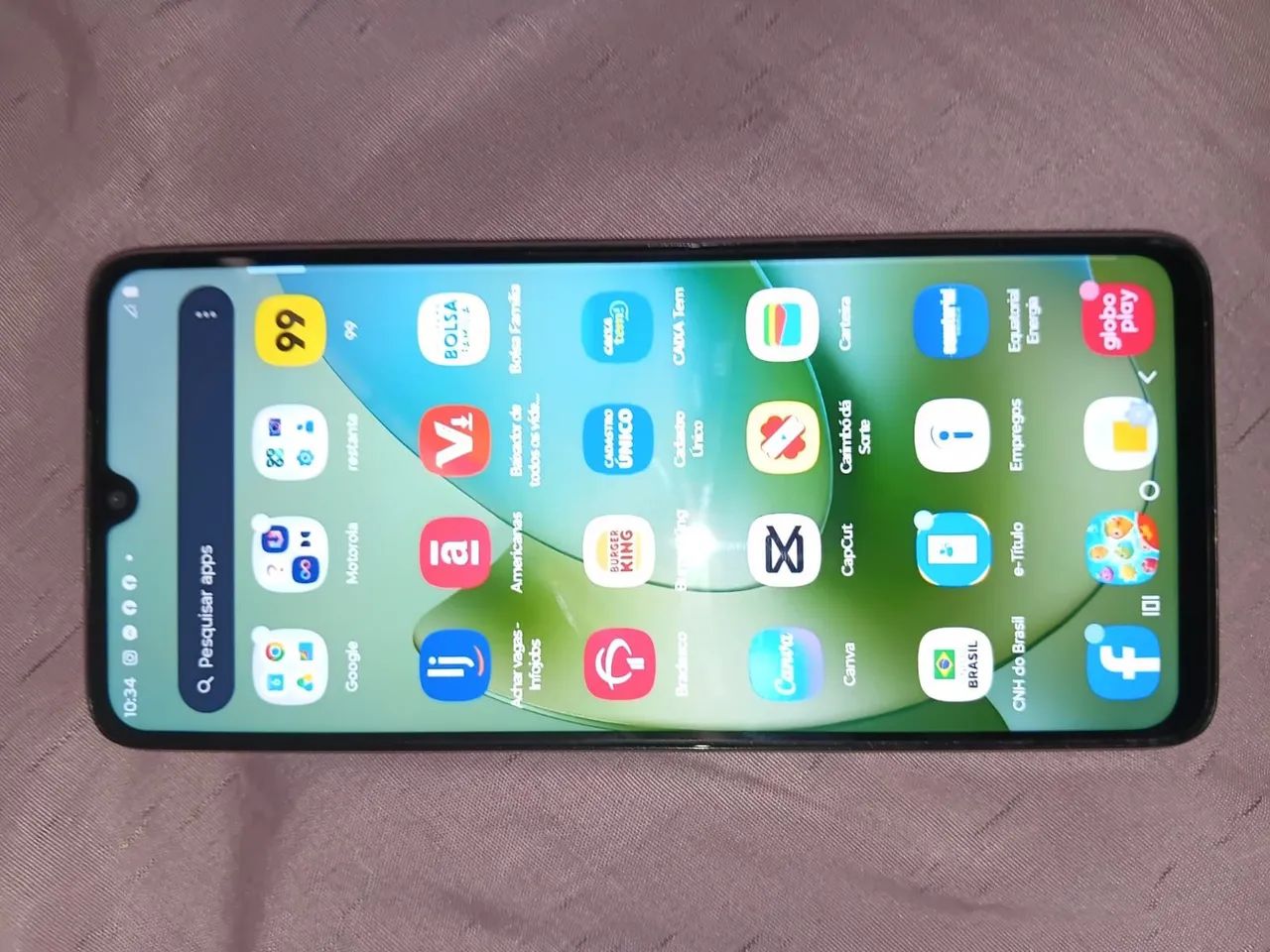 Motorola g06 - Foto 2