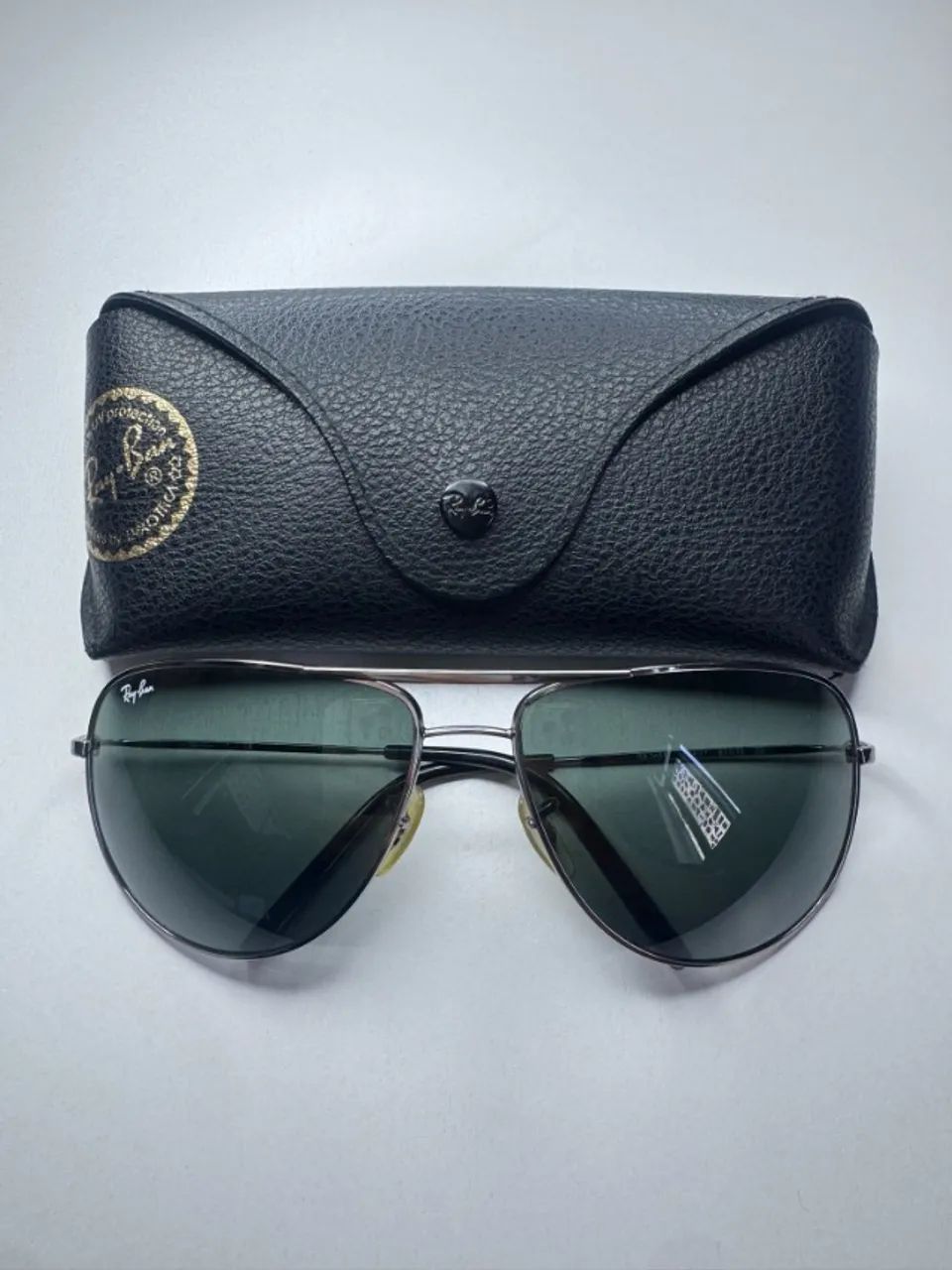 Ray-Ban Aviador RB3468E original