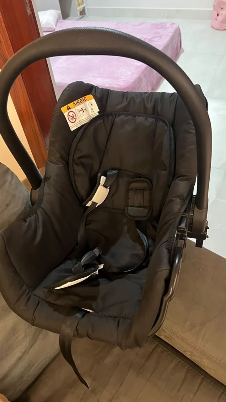 Bebê conforto 