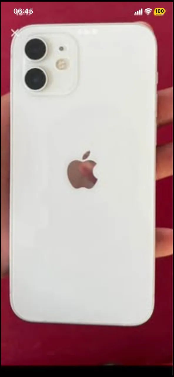 iPhone 12 - Foto 2