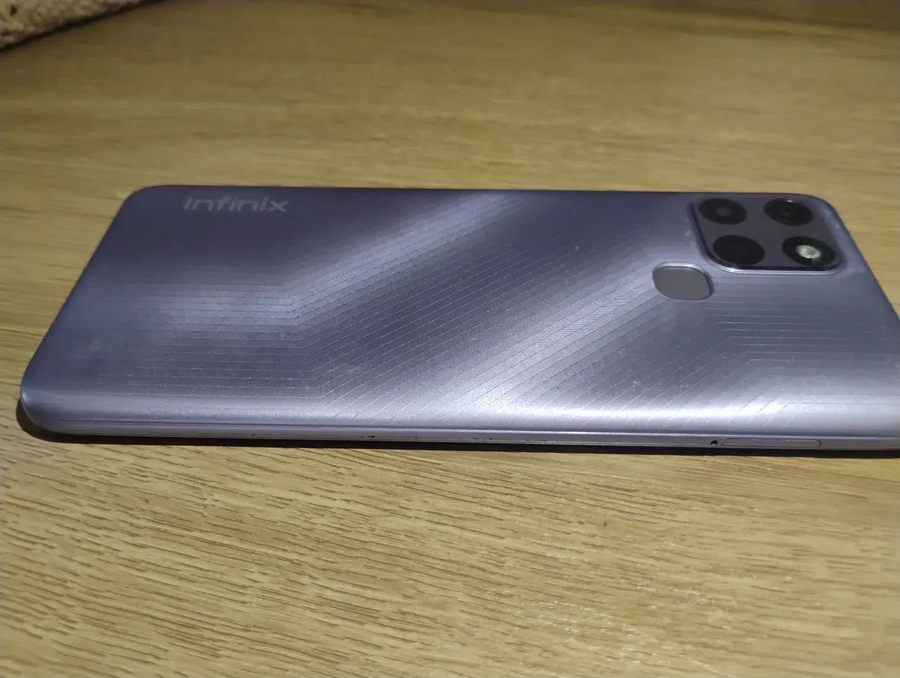 Celular Infinix Smart 6 - Foto 3