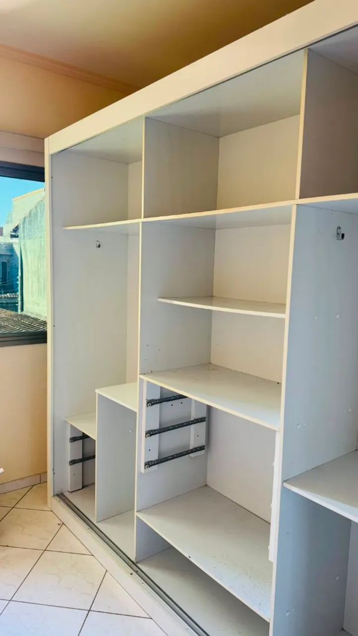 Vendo guarda roupa  - Foto 3