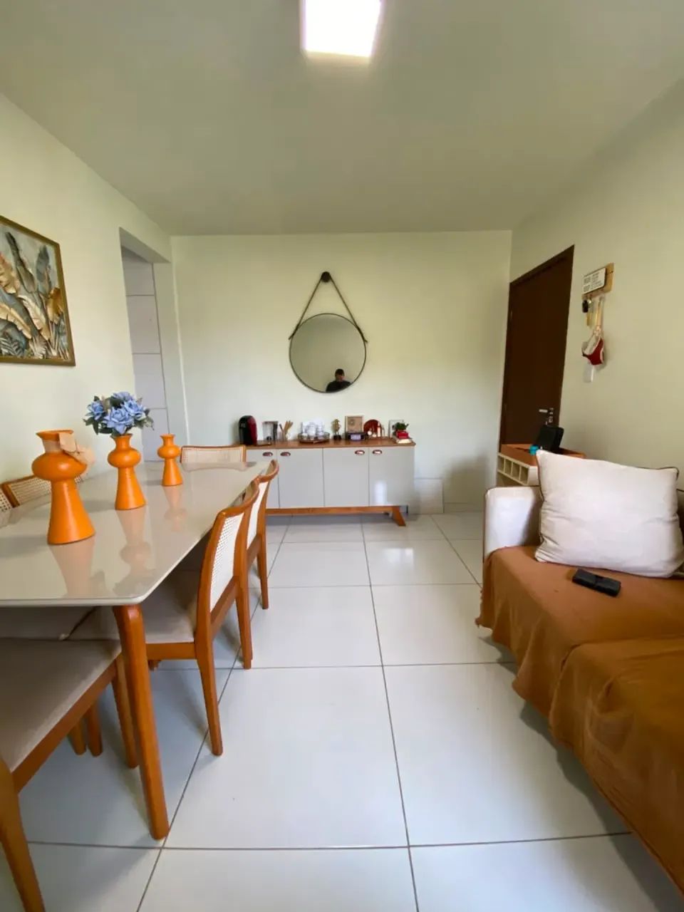 VENDO APARTAMENTO NA ZONA SUL. - Foto 3