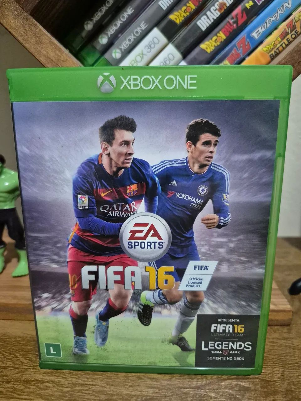 Fifa 16 - xbox one