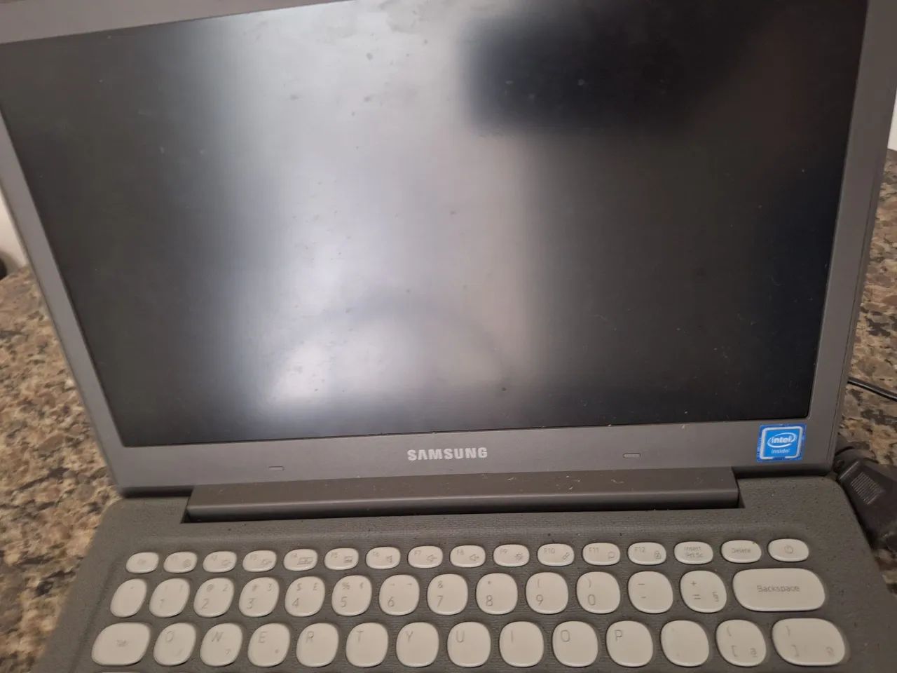 Notebook Samsumg - Foto 4