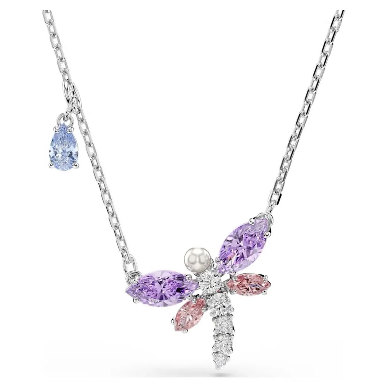 Colar Swarovski - Coleção Ariana Grande