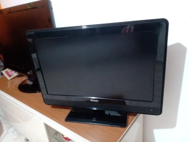 Televisão Philips 32 polegadas