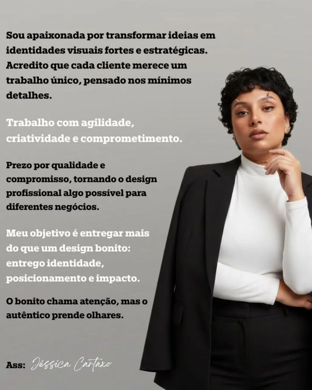 Designer Photoshop/Canva - Foto 3