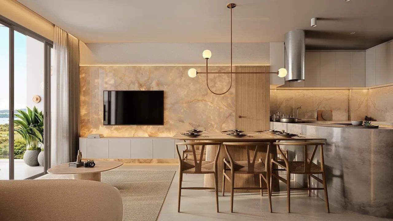 SELENZA HOME - APARTAMENTO 403 - Foto 4