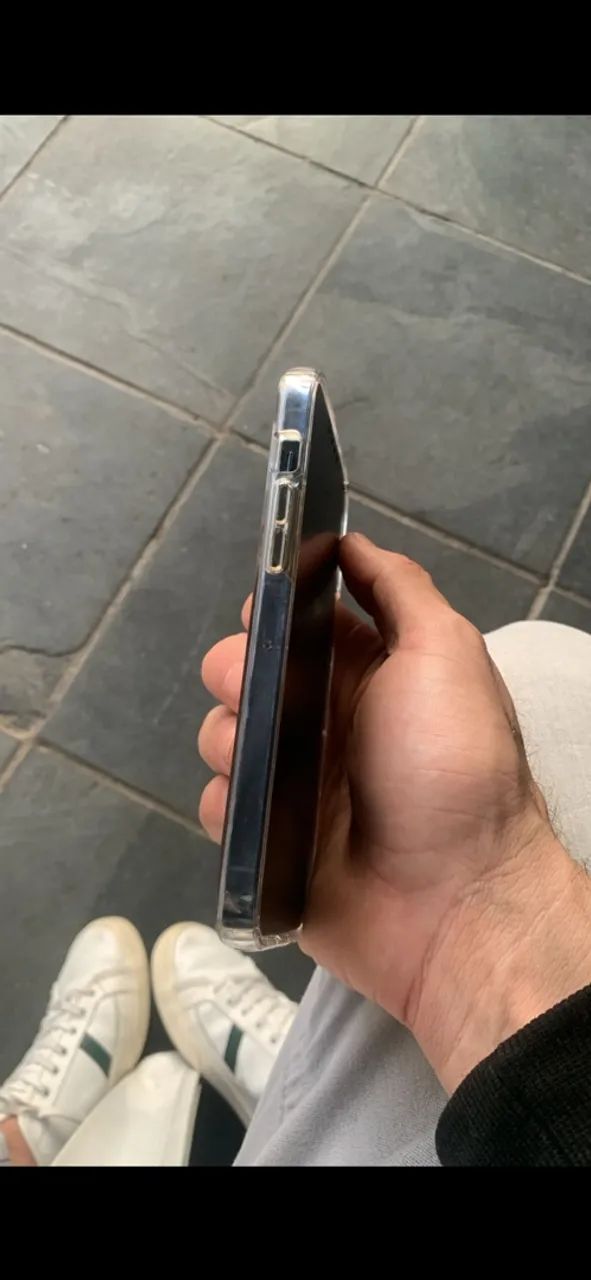 iPhone 13 Pro Max 256gb - Foto 5