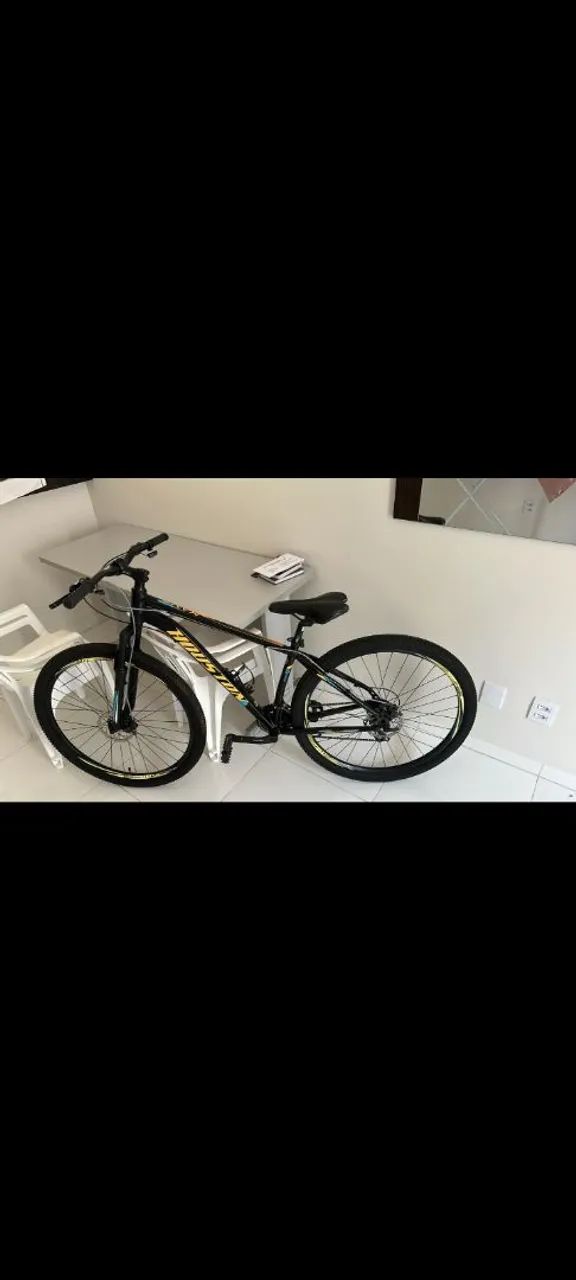 Bicicleta  - Foto 2