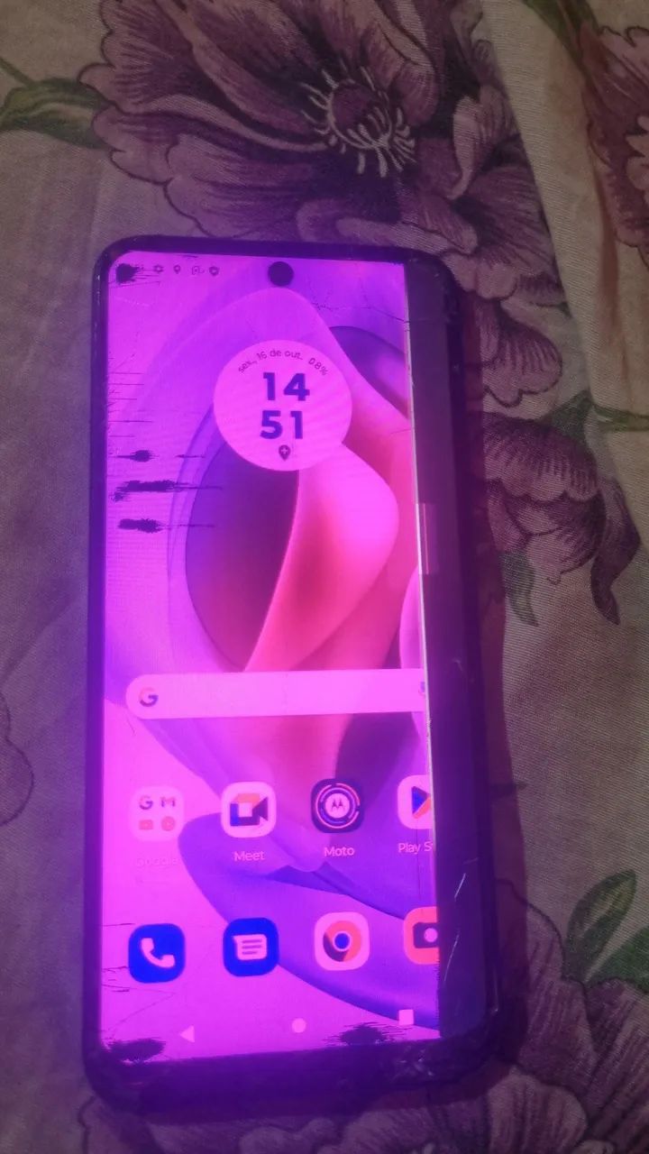 Celular (ler a descrição)
