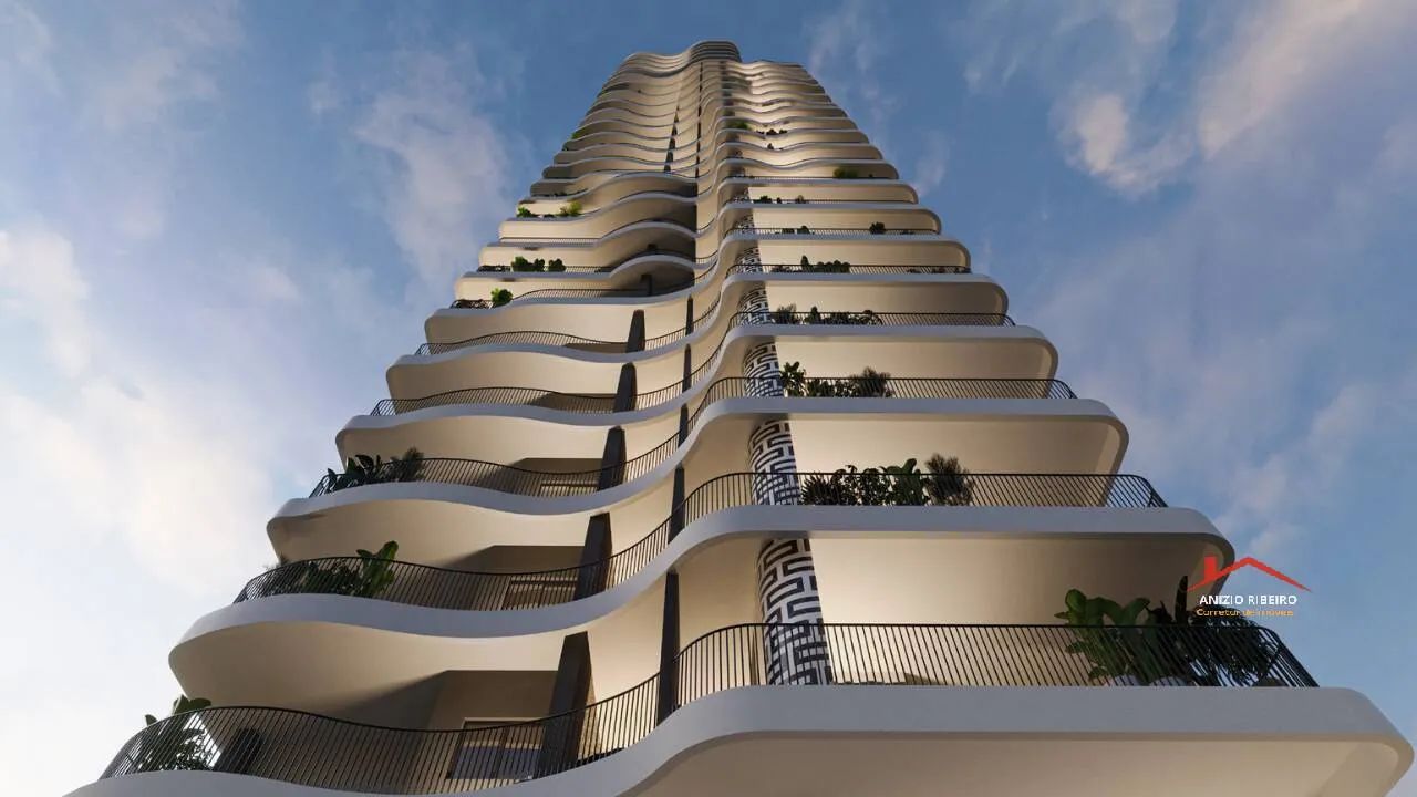 Apartamentos de 3 suítes Orla 14 Palmas/TO HORIZONTE URBAN - Foto 2