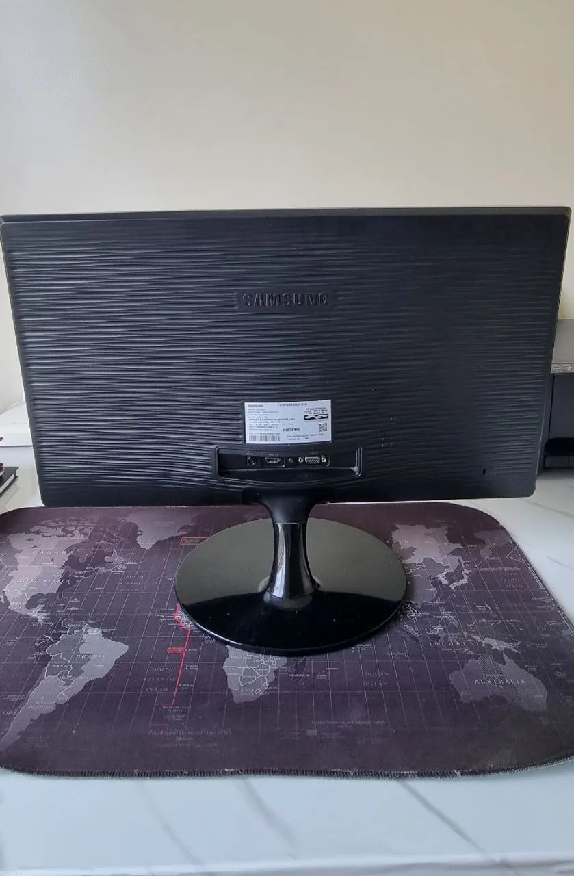 Monitor Samsung  - Foto 2