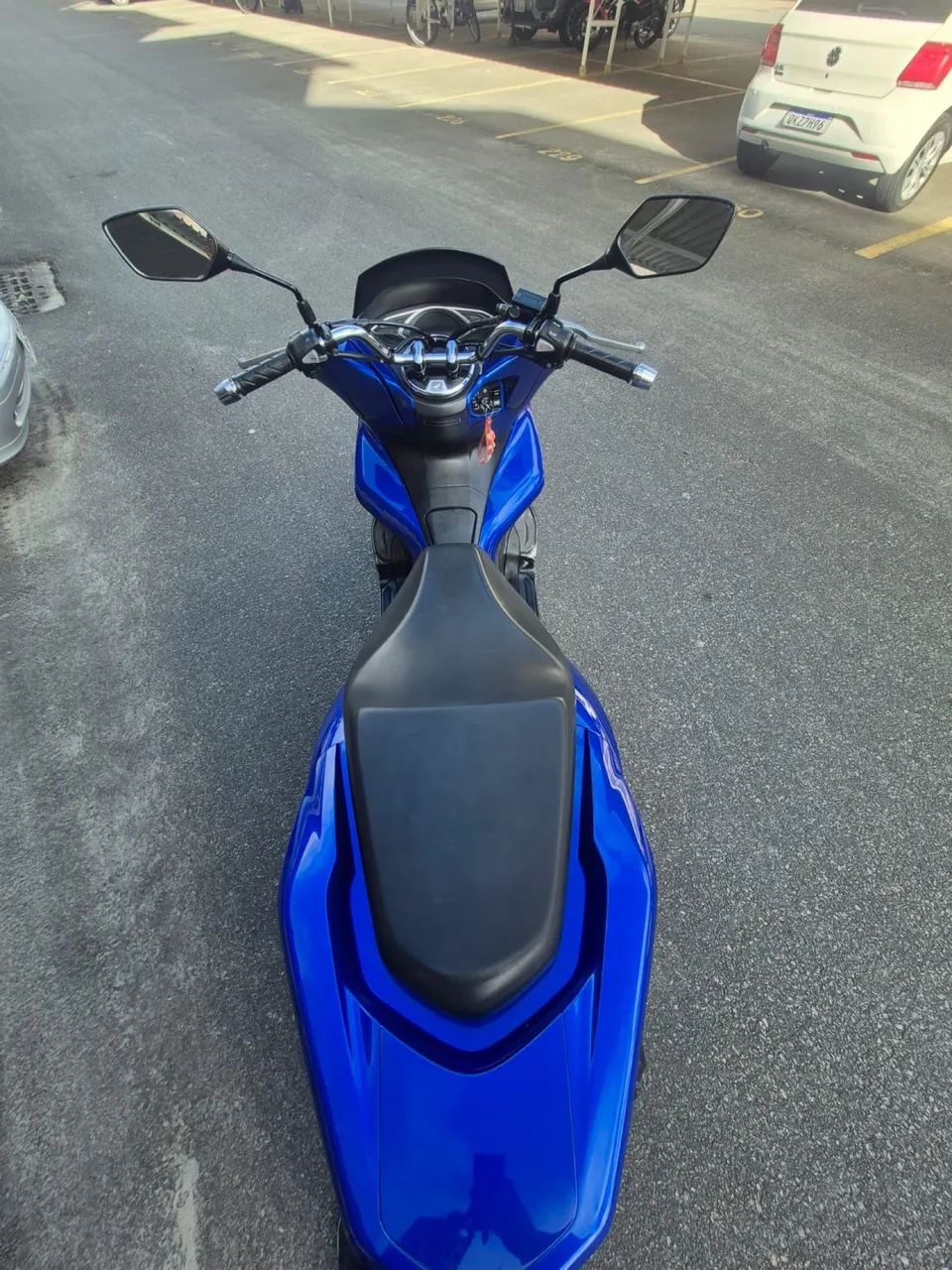 Vendo pcx 2022 - Foto 3