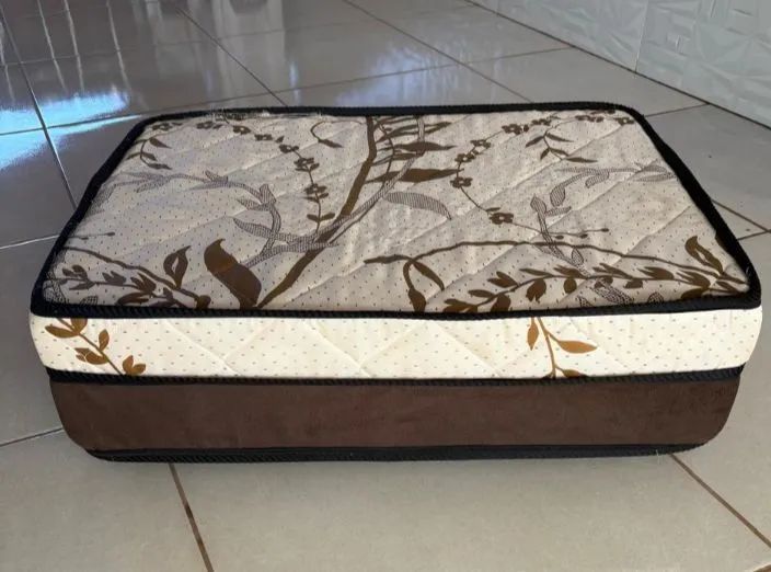 Vendo cama para cachorro ? - Foto 2