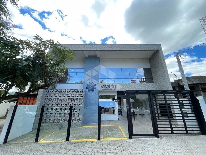 Sala 68M² - para Alugar