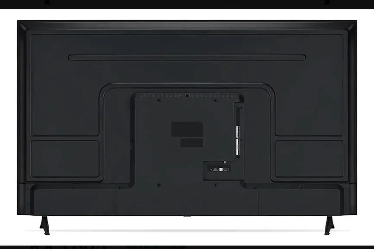 Smart TV 65" LG UHD AI - Foto 5