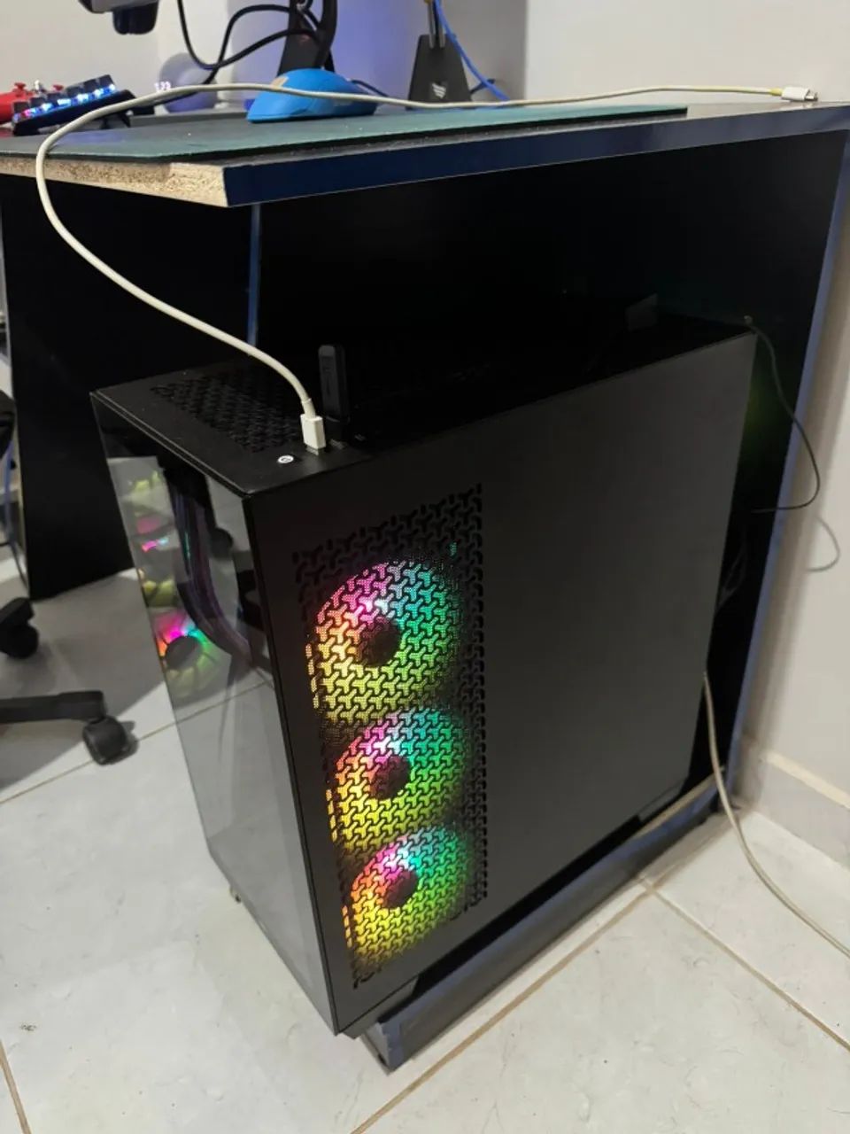 PC GAMER  /  ALTO DESEMPENHO - Foto 2