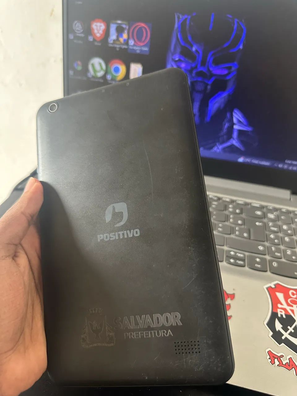Tablet positivo 32GB  - Foto 4