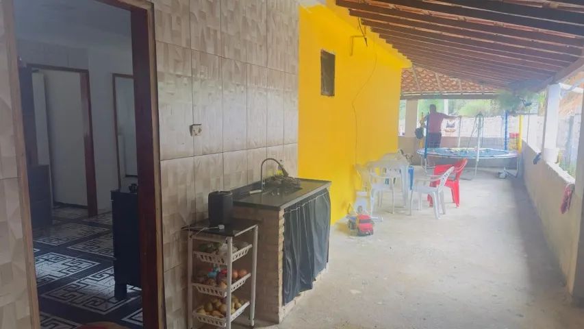 Casa na roça!! Paz e sossego!  - Foto 5