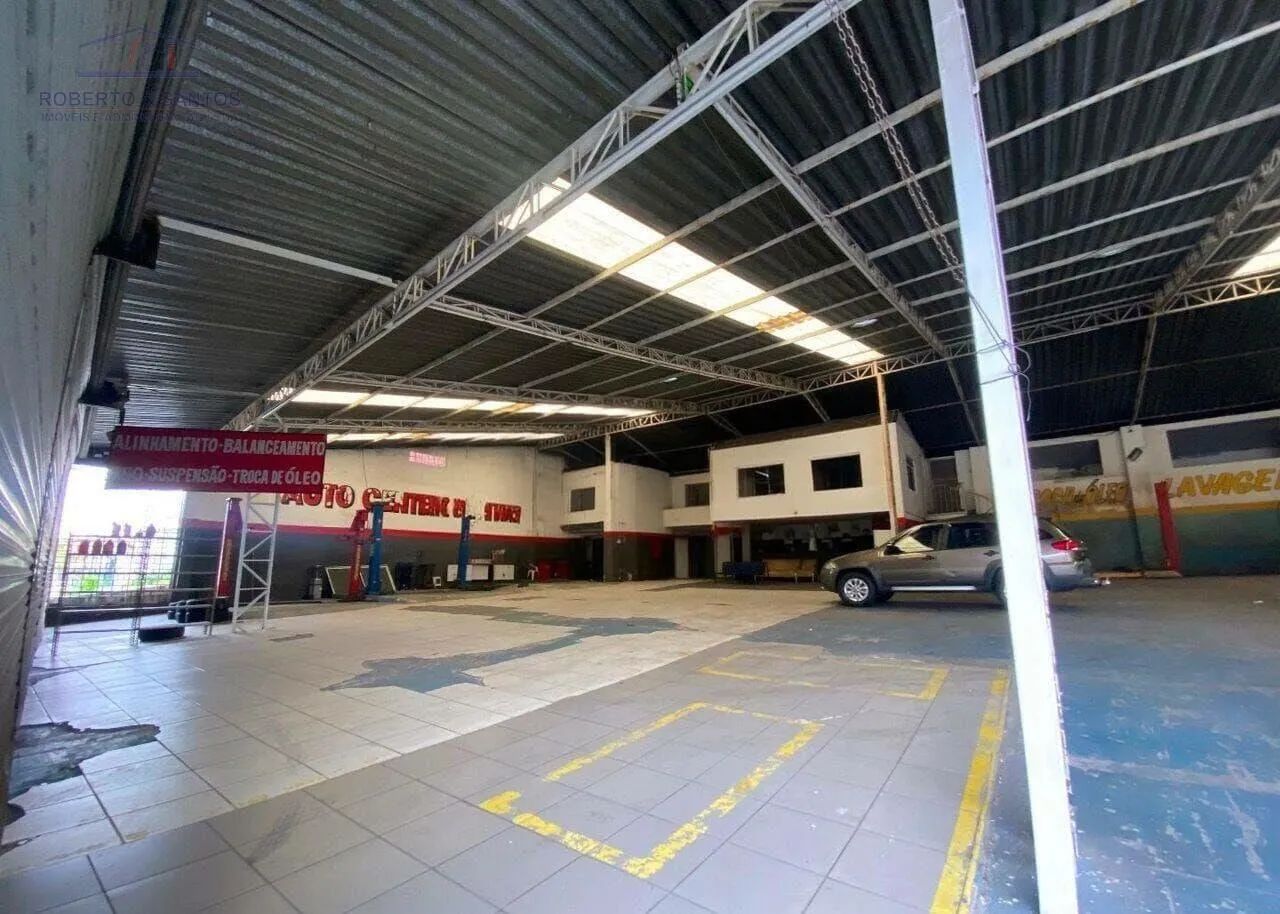 Loja/Salão em Vila Barreto - São Paulo, SP - Foto 5