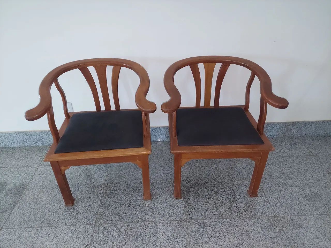 Cadeiras namoradeira