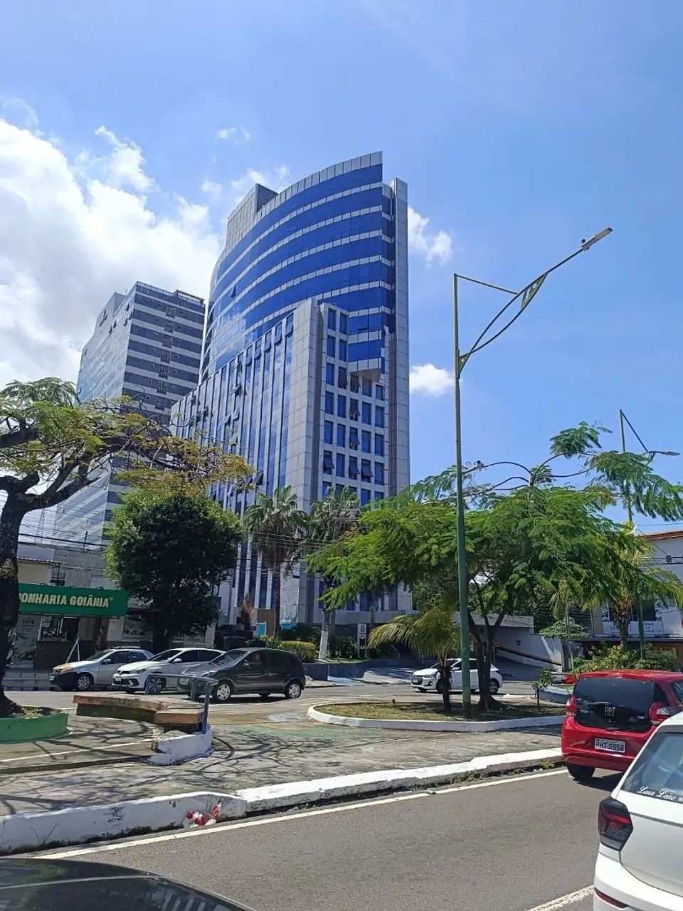 Ed. Corporativo Trade Center  - Foto 2