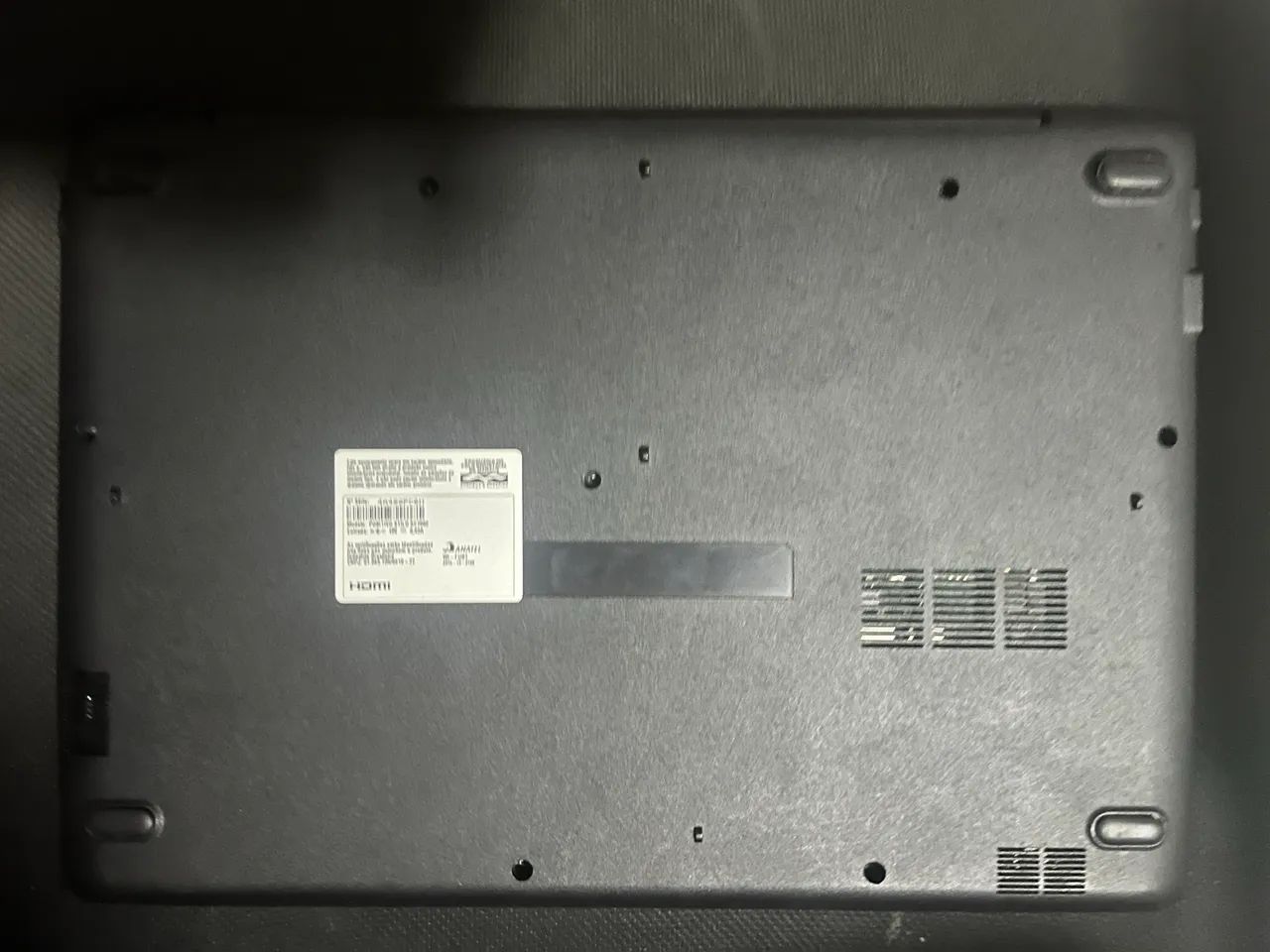 Notebook Positivo I3 8GB Ram - Foto 3