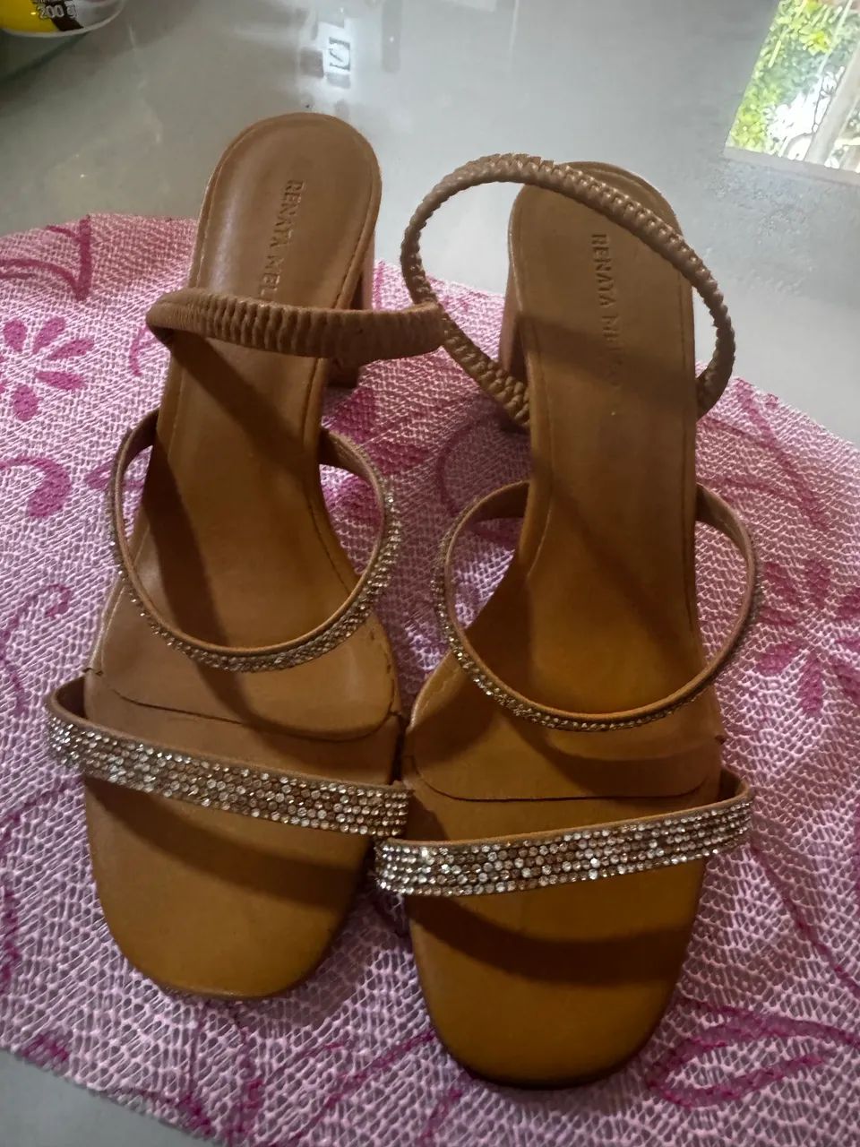 Desapego roupas e sapatos  - Foto 5