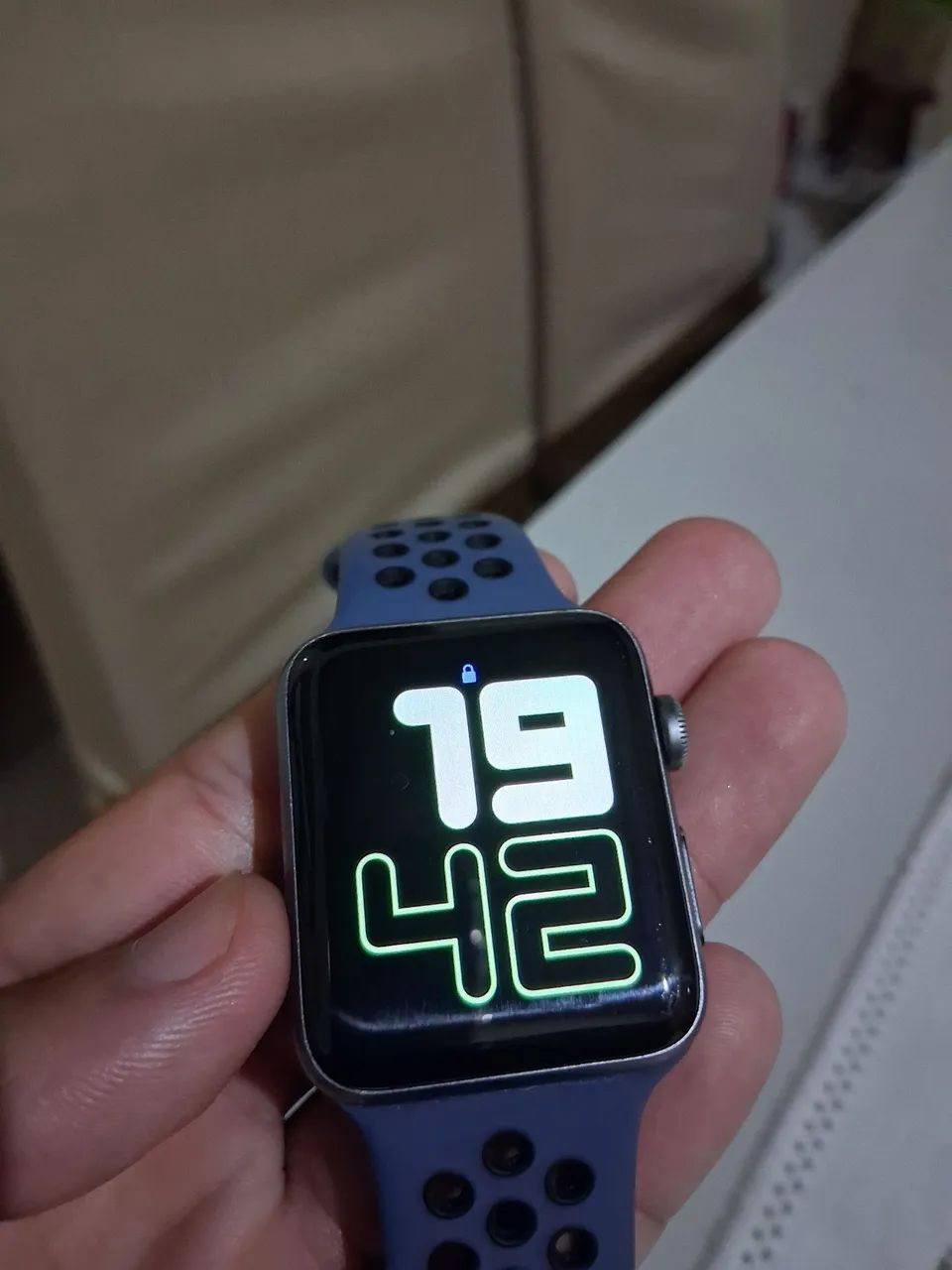 Apple watch séries 3  - Foto 3