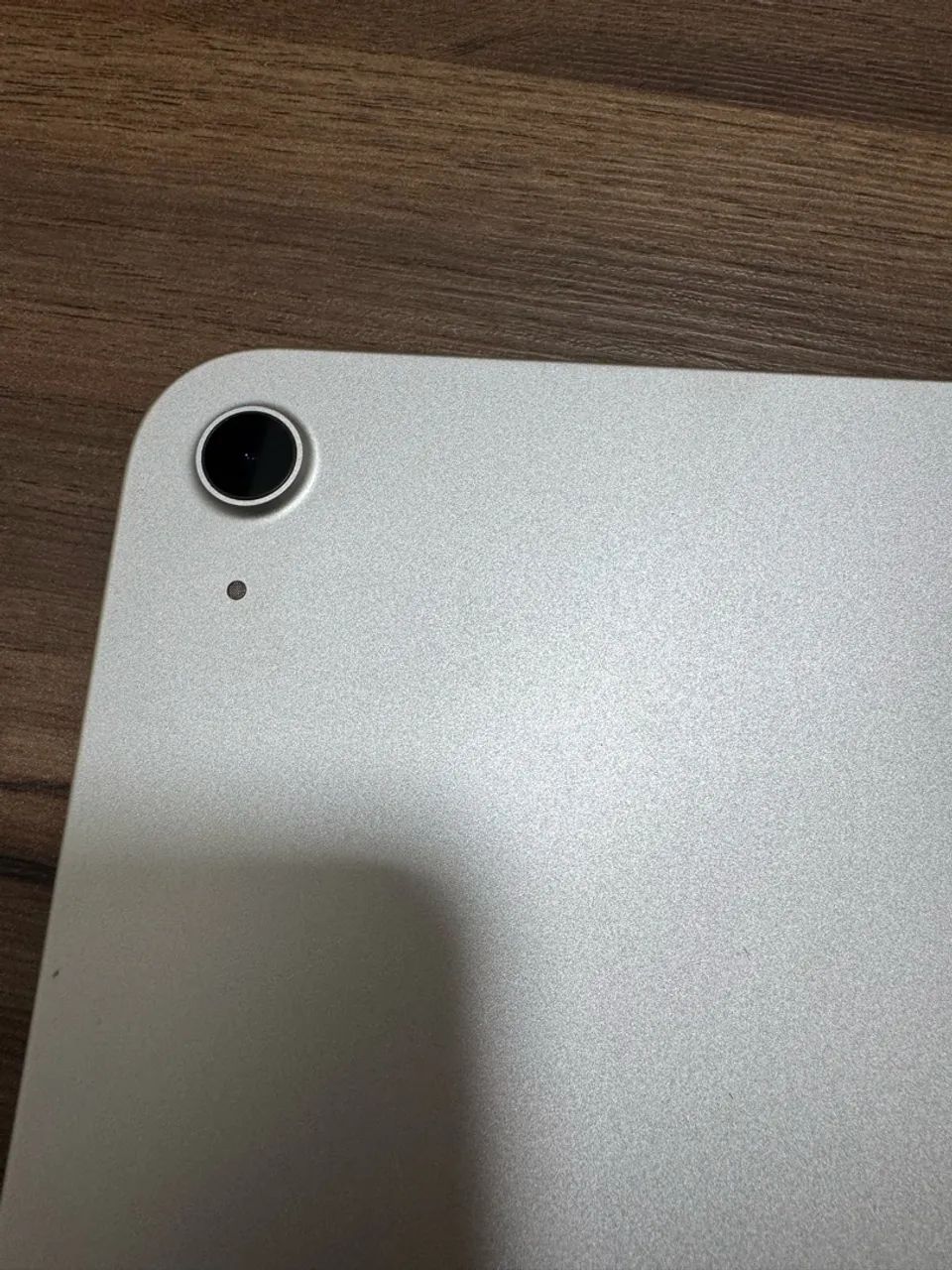 iPad 11ª GERAÇÃO (A16) - 128 GB + APPLE PENCIL ORIGINAL USB-C - Foto 2