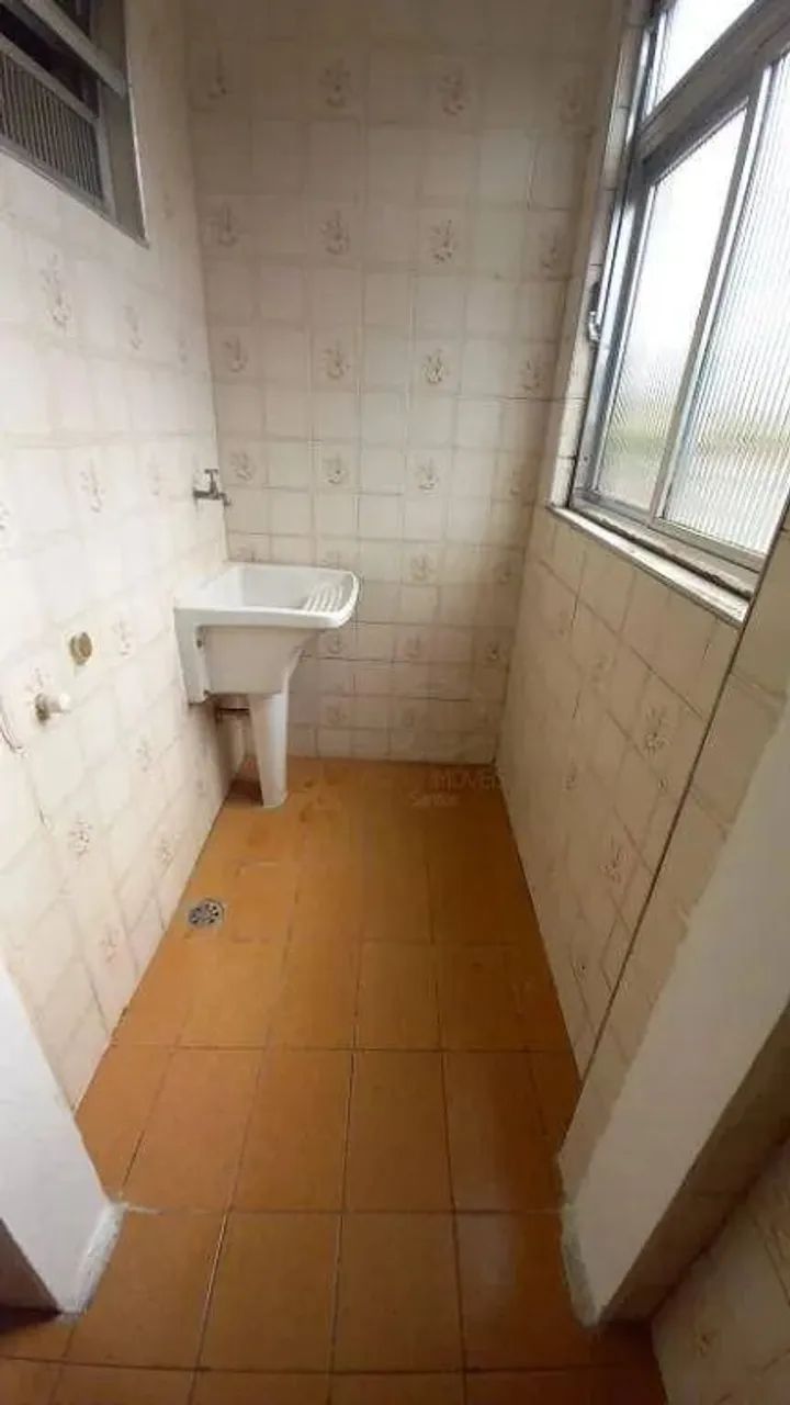 Apartamento para alugar, Macuco - Santos/SP - Foto 8