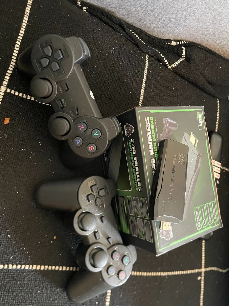 Game stick - Foto 2
