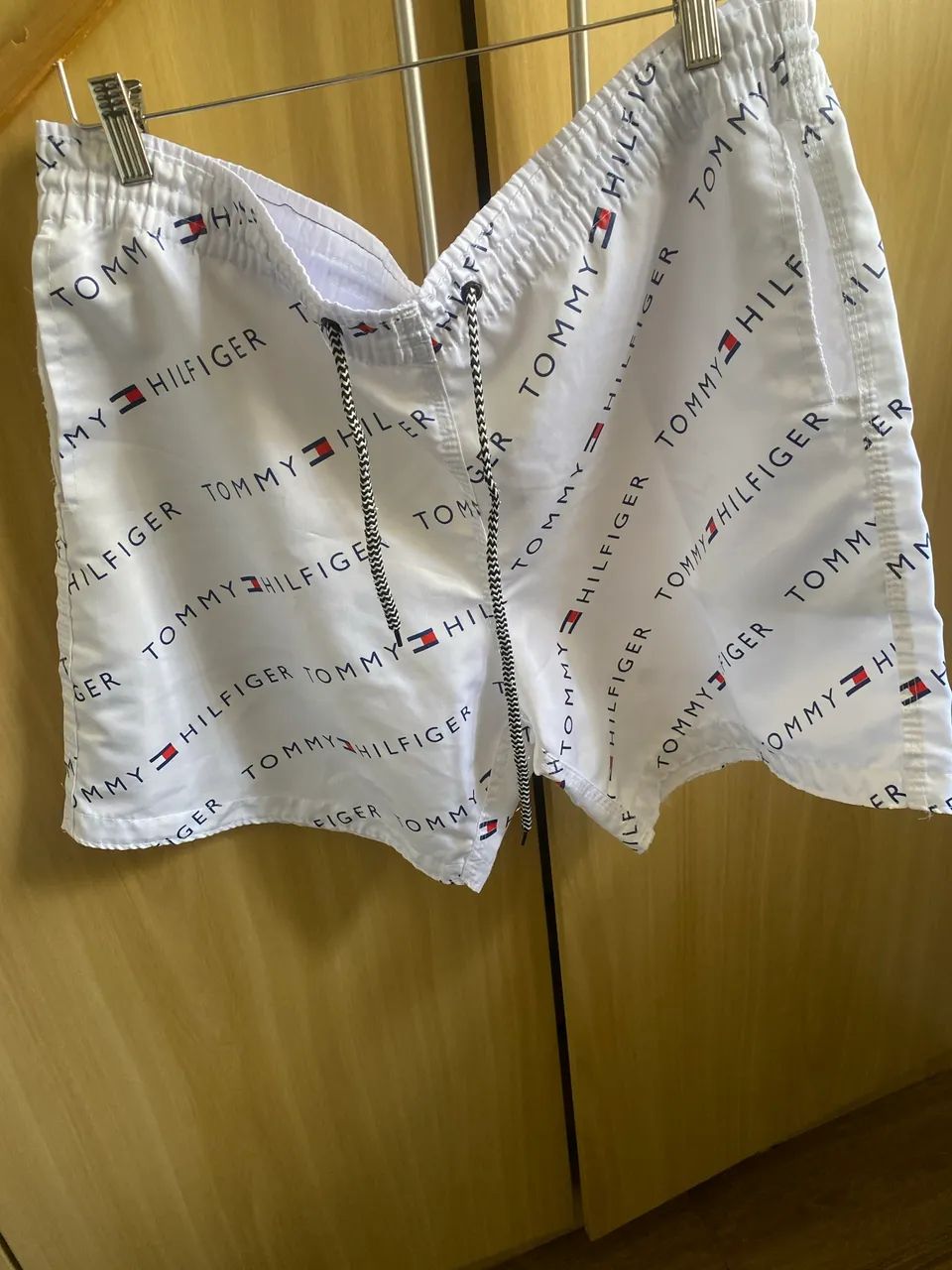 Short Tommy Hilfiger GG - Foto 2