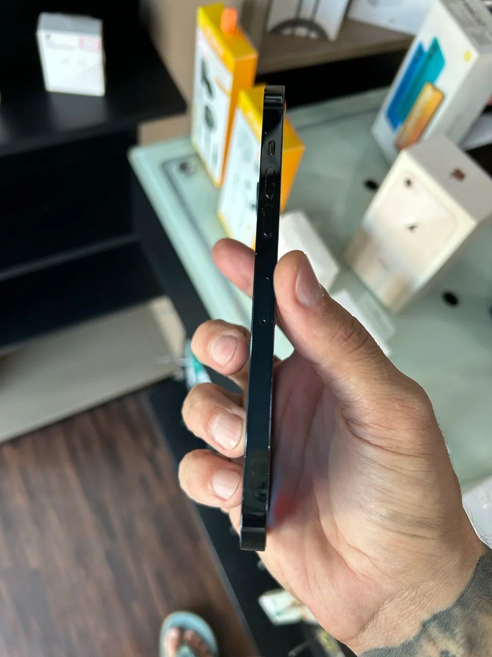 iPhone 12 Pro Max  - Foto 2