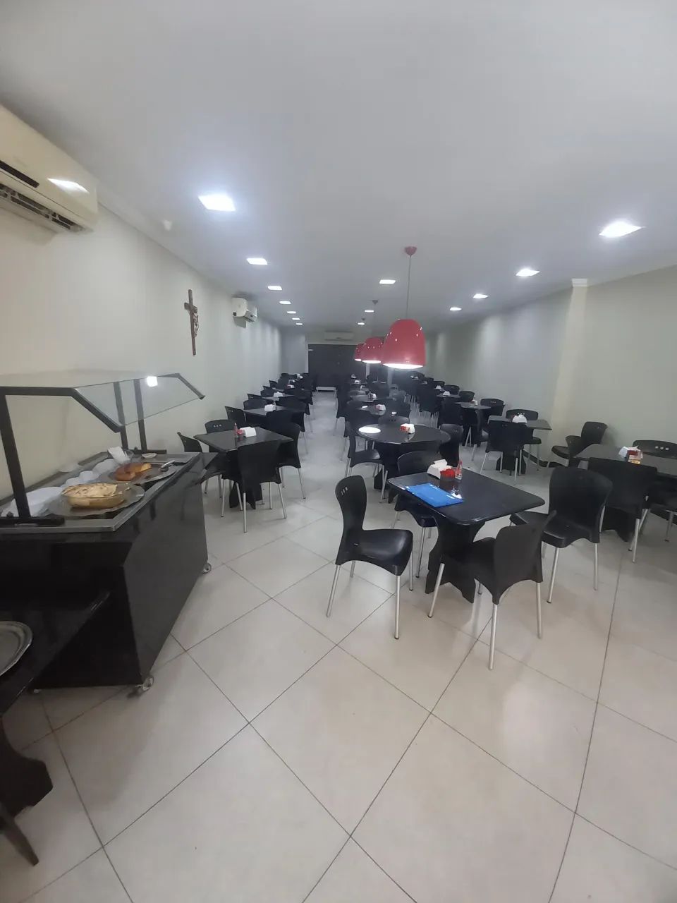 VENDE RESTAURANTE EM PLENO -Centro - João Pessoa - PB - Foto 2