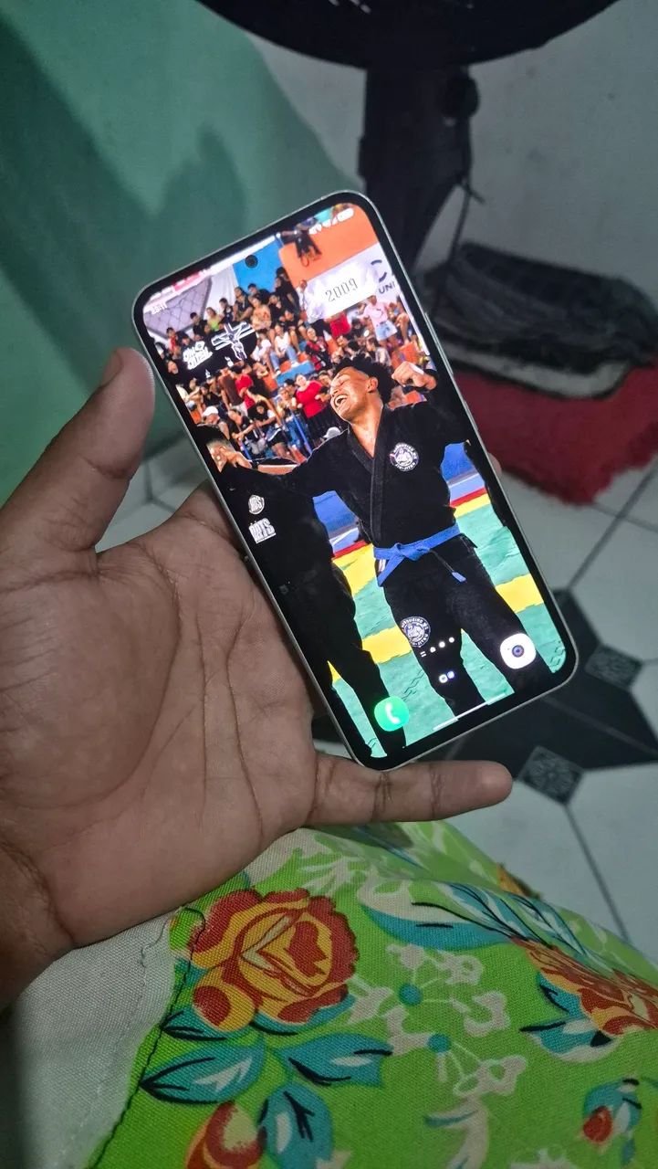GALAXY A54 5g - Foto 3