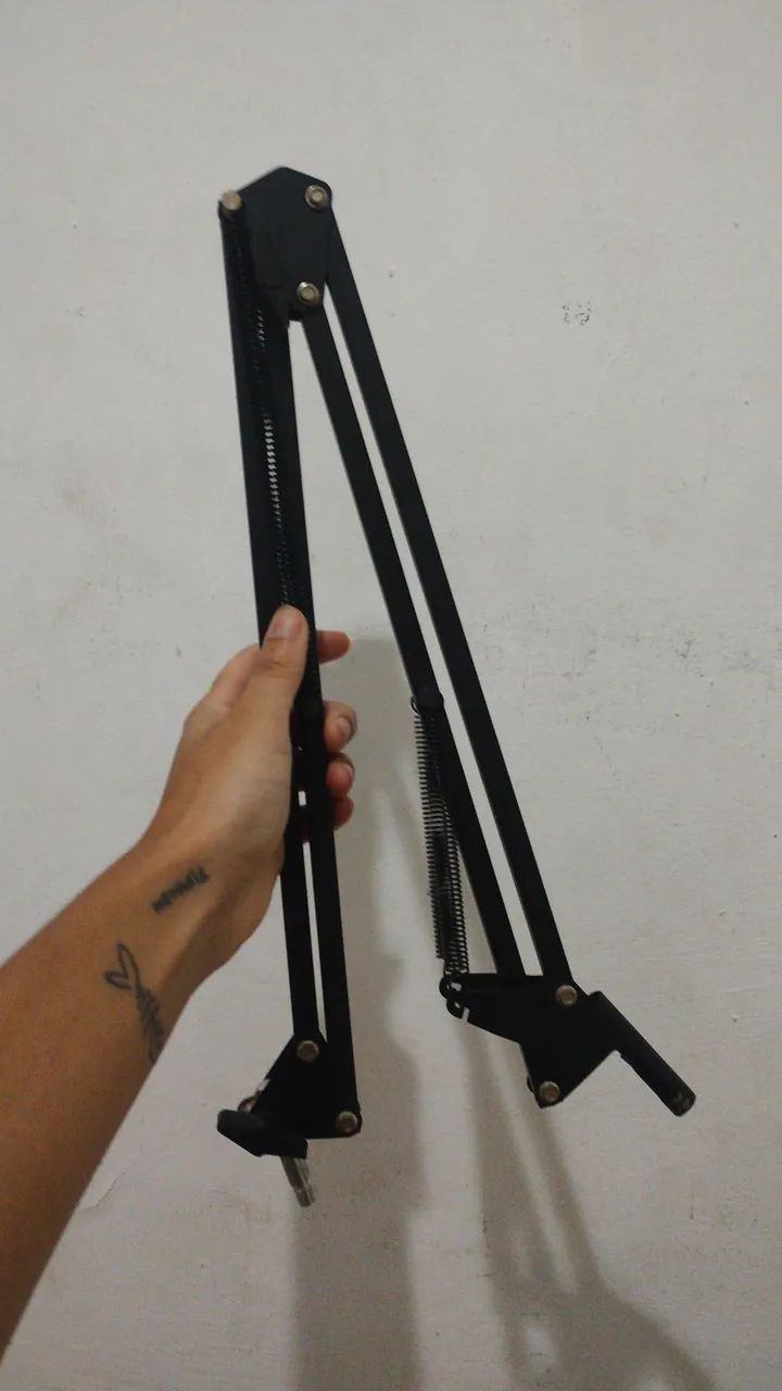 Kit microfone  - Foto 6