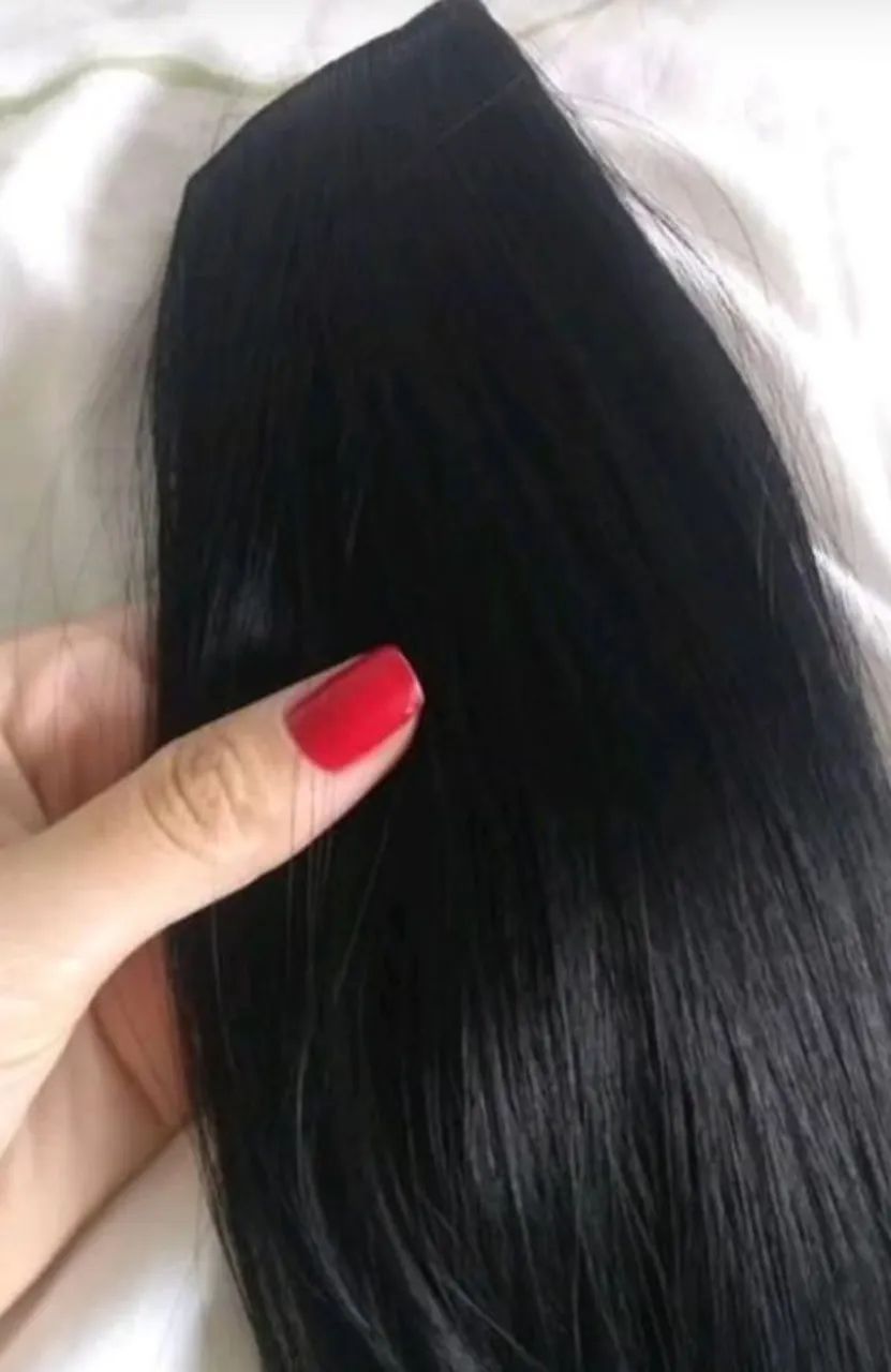 Aplique Preto várias cores  - Foto 3