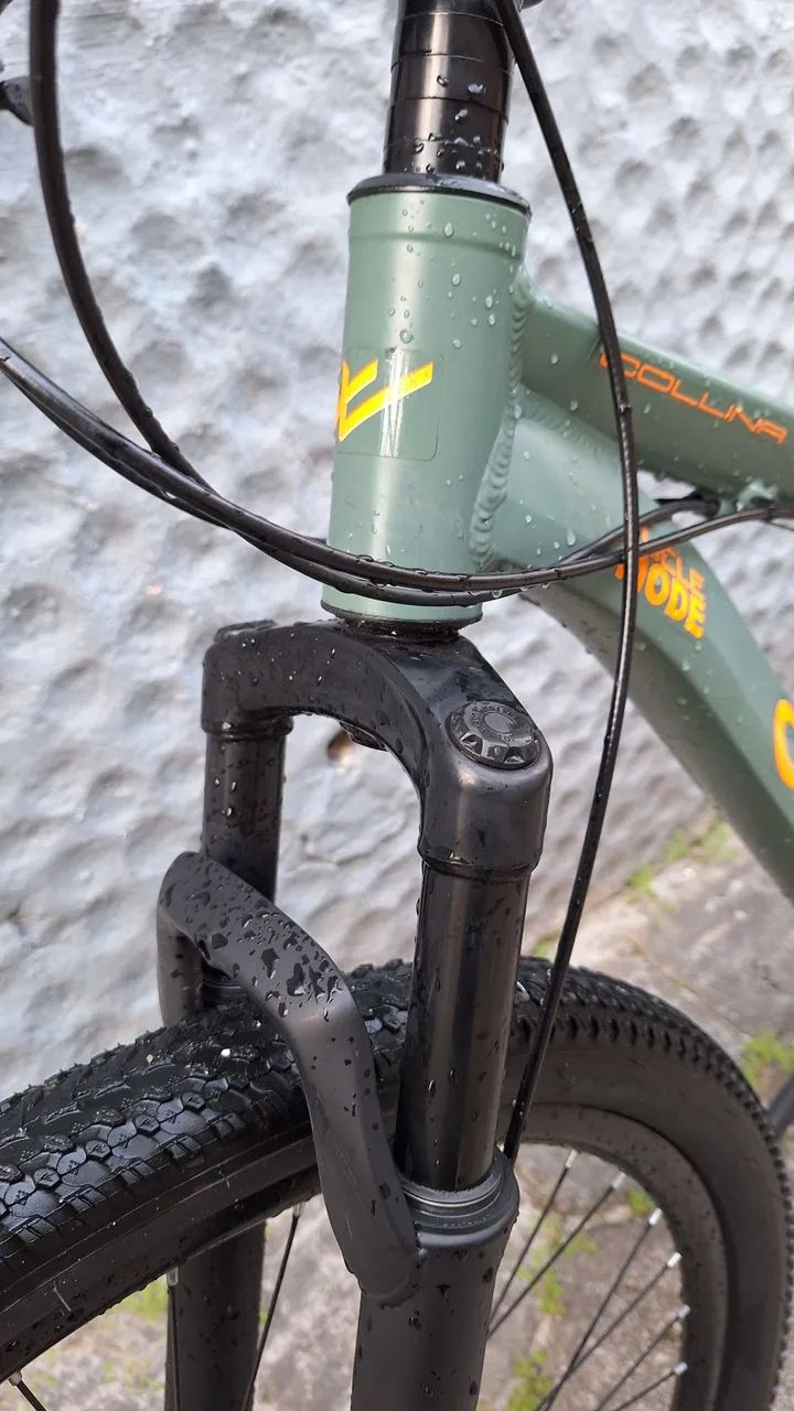 Bicicleta aro 29  - Foto 3